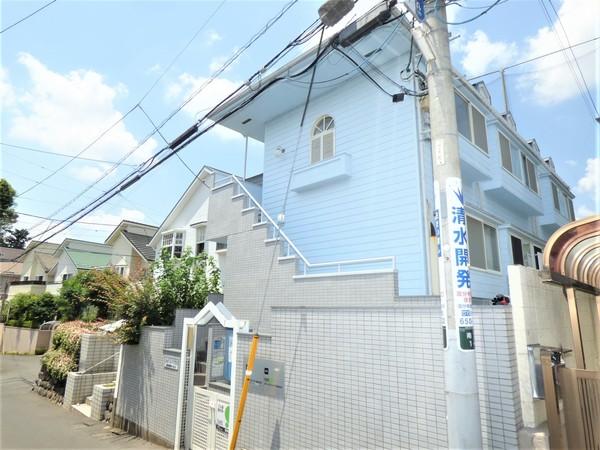 ショパンハウス 物件画像