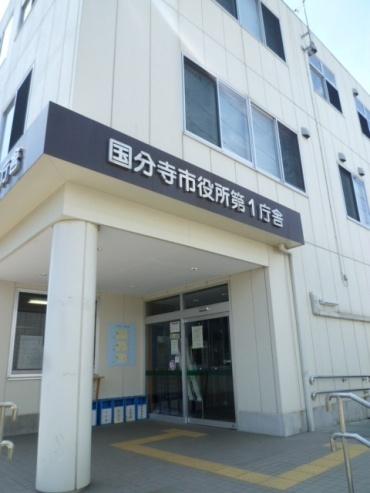 周辺環境画像
