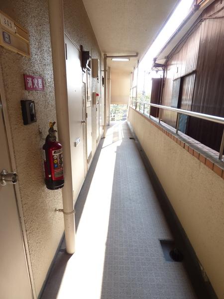 サンハイツ国分寺 物件画像