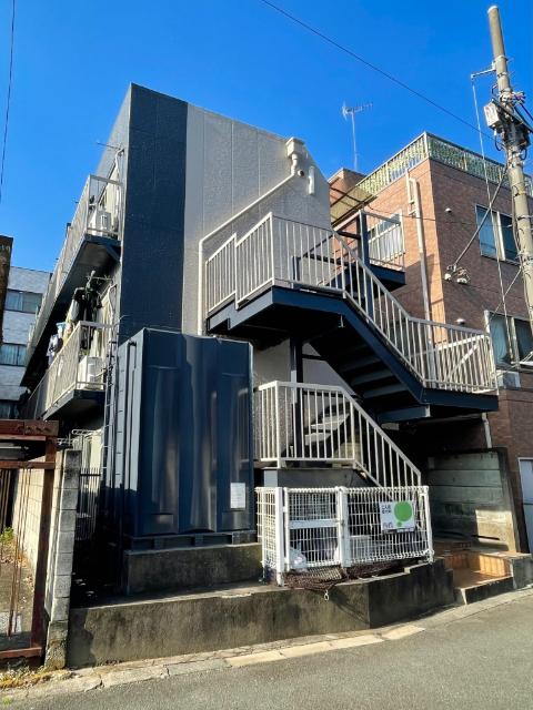 クレベールハイツ国分寺 物件画像