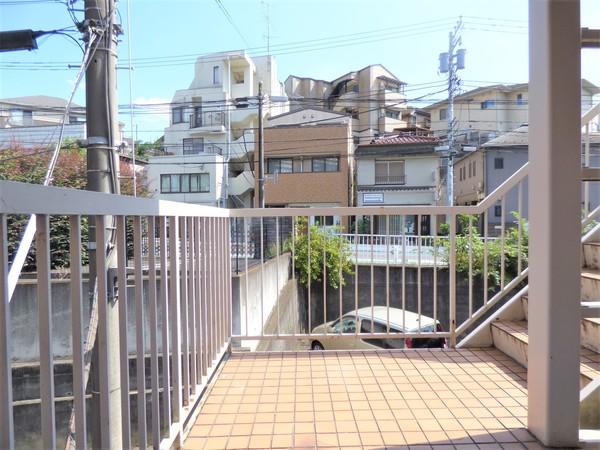 クレベールハイツ国分寺 物件画像