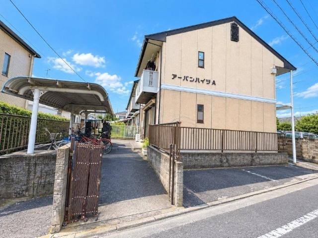 アーバンハイツ篠崎 物件画像