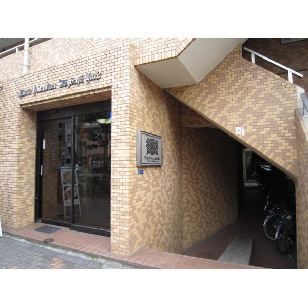 ライオンズマンション東陽町第２ 物件画像
