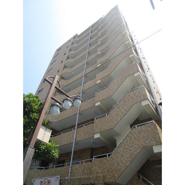 ライオンズマンション東陽町第２ 物件画像