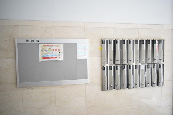 メルカート 物件画像