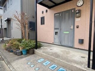 プリムラ上福岡 物件画像