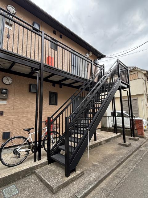 プリムラ上福岡 物件画像