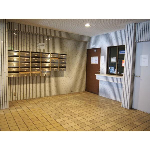 東急ドエルアルス小岩 物件画像
