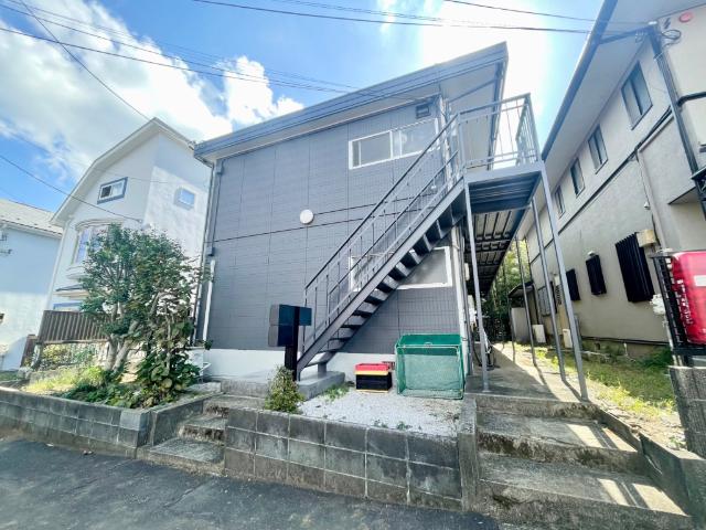 長篁山荘 物件画像