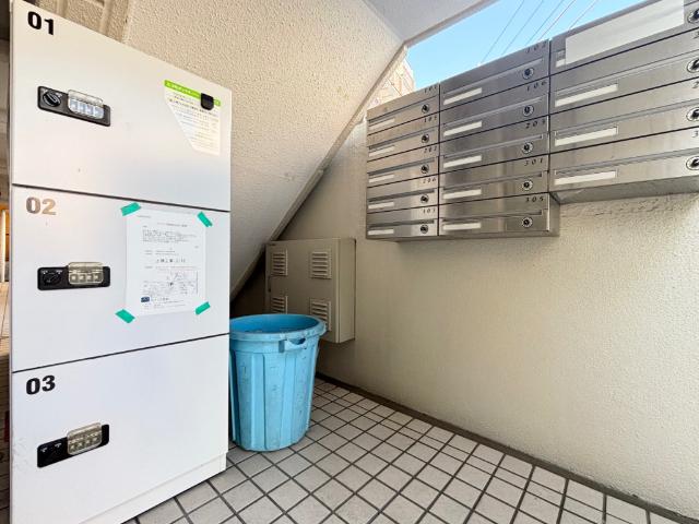 クレスト小金井 物件画像