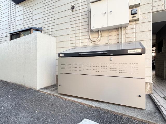 クレスト小金井 物件画像