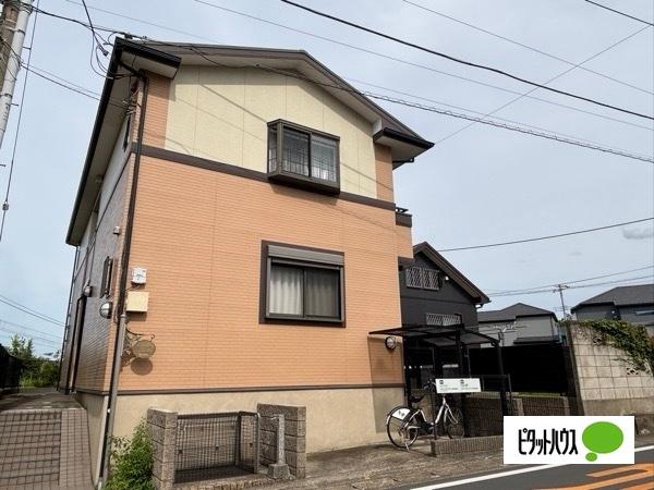 ミーティア 物件画像