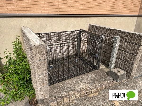 ミーティア 物件画像