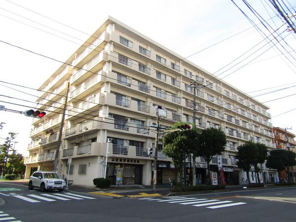 マンションニュー行徳第２ 物件画像