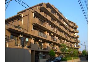 志木駅・柳瀬川駅２駅利用可能です。