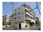 グランドール川秋外観1