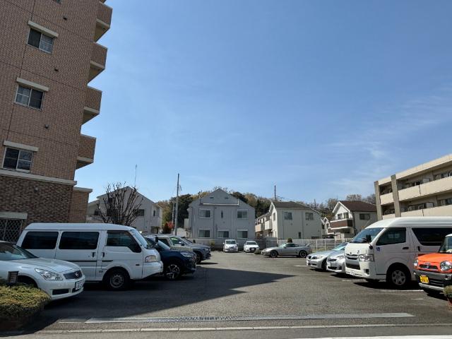 オザリア横濱日吉 物件画像