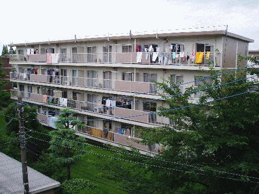 成田第一分譲住宅 １１号棟 物件画像