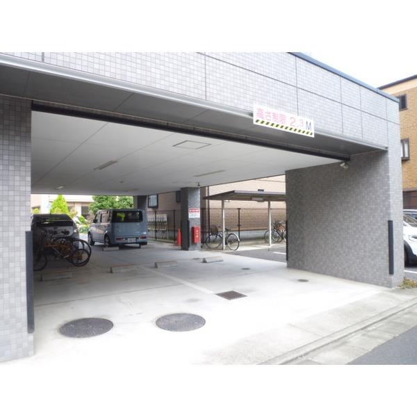 ＭＡＩＳＯＮ雅 物件画像