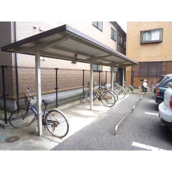 ＭＡＩＳＯＮ雅 物件画像