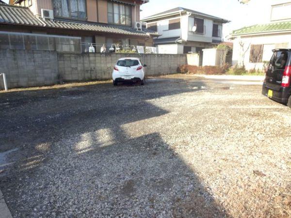 アルカディアＫＳ 物件画像