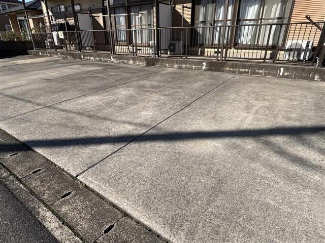 サンハイツ 物件画像