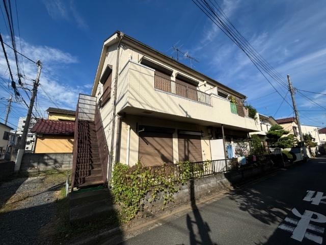 むらたかハイツ 物件画像