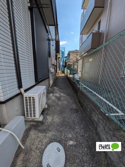ウィステリア 物件画像