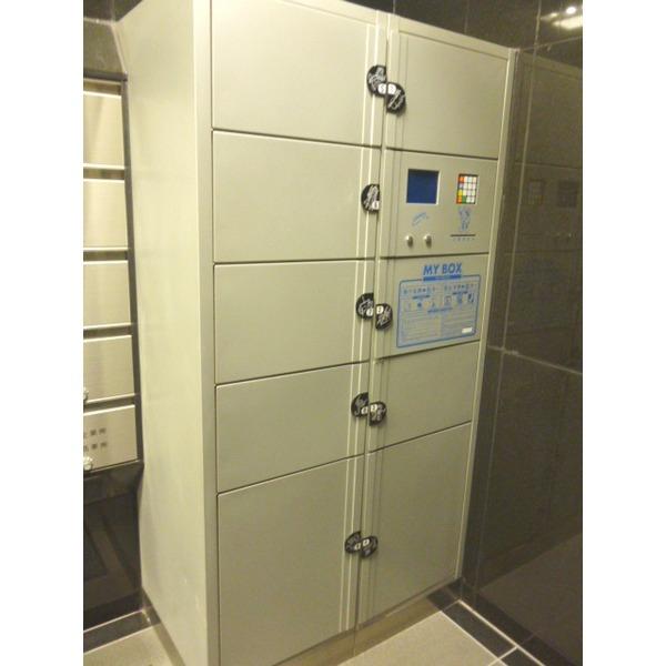 市川メトロプラザ５ 物件画像