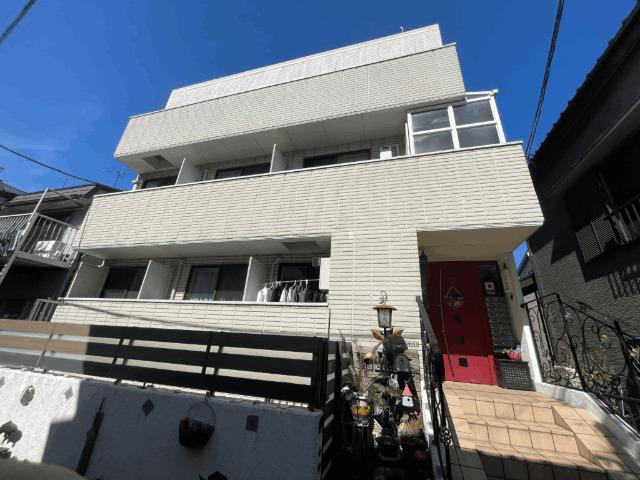 プレムガーデン 物件画像