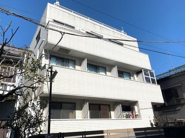 プレムガーデン 物件画像