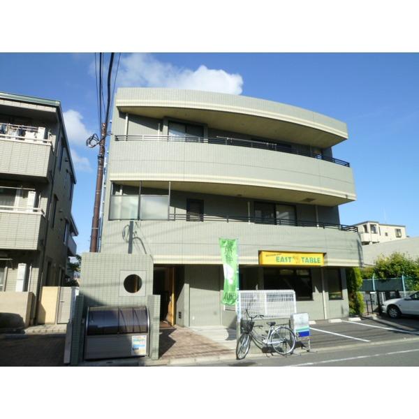 セレーノ篠崎 物件画像