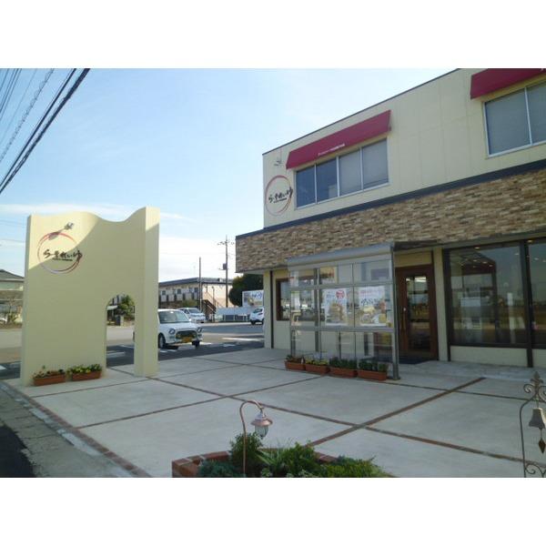 ケーキ屋さん