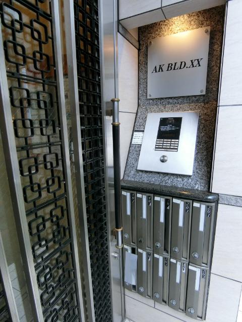 ＡＫ　ＢＬＤ．ＸＸ 物件画像