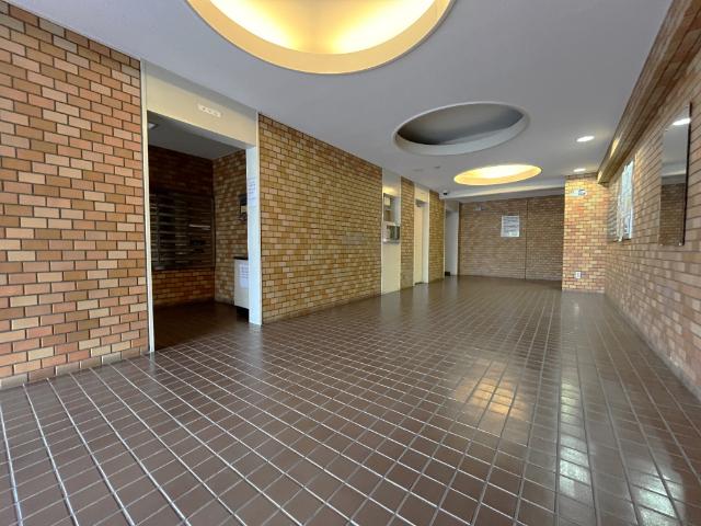 東建ニューハイツ東陽町 物件画像