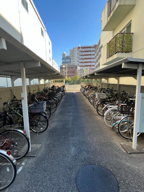 東建ニューハイツ東陽町 物件画像