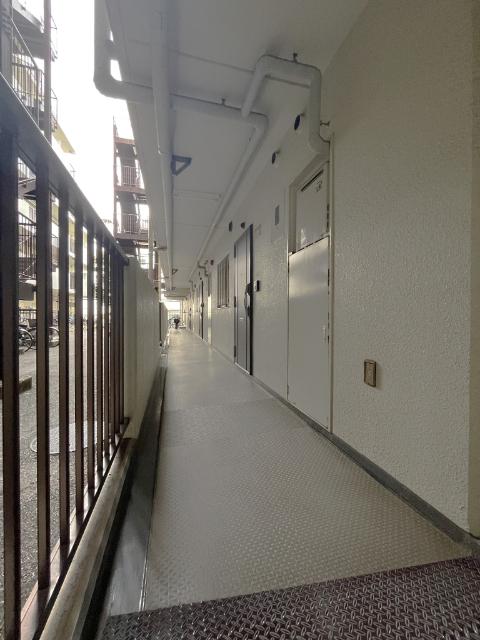 東建ニューハイツ東陽町 物件画像