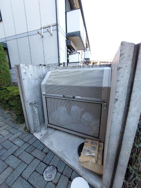 ＥＩＫＯⅠ 物件画像