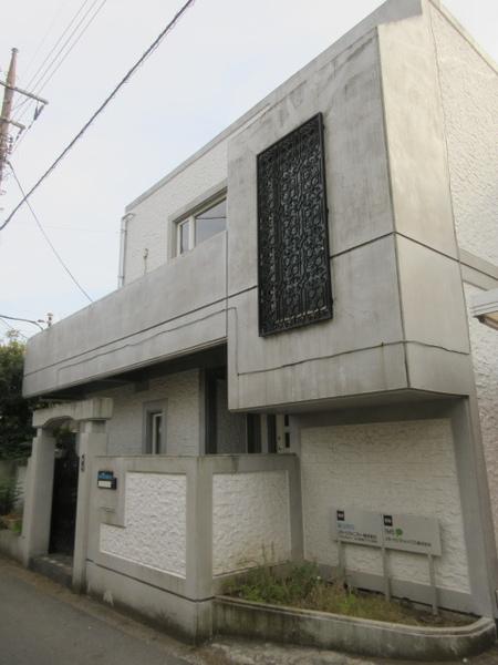 ハイツ笹山 物件画像