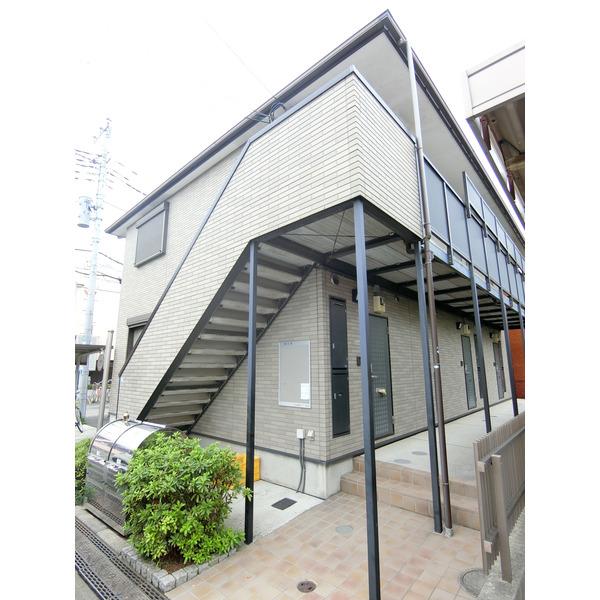 ベルクロワ 物件画像