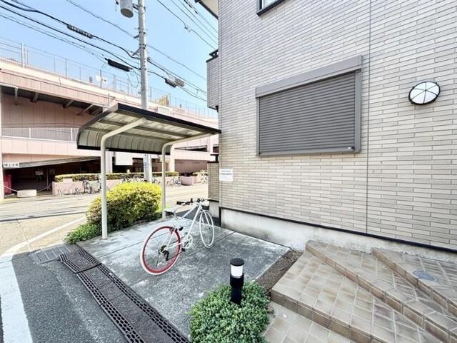 ベルクロワ 物件画像