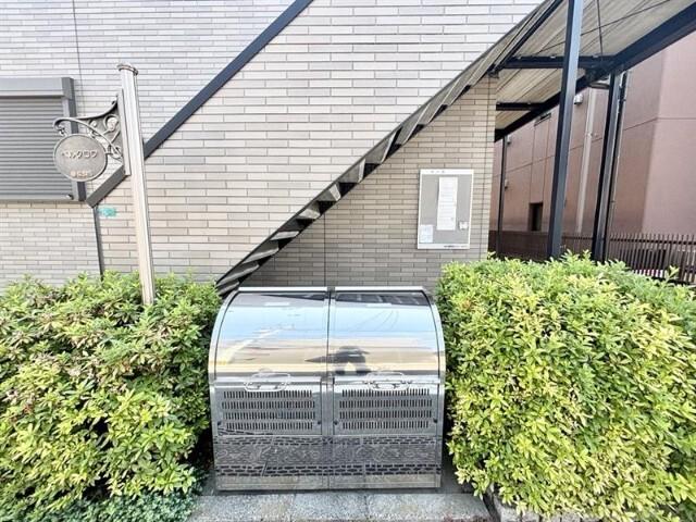 ベルクロワ 物件画像