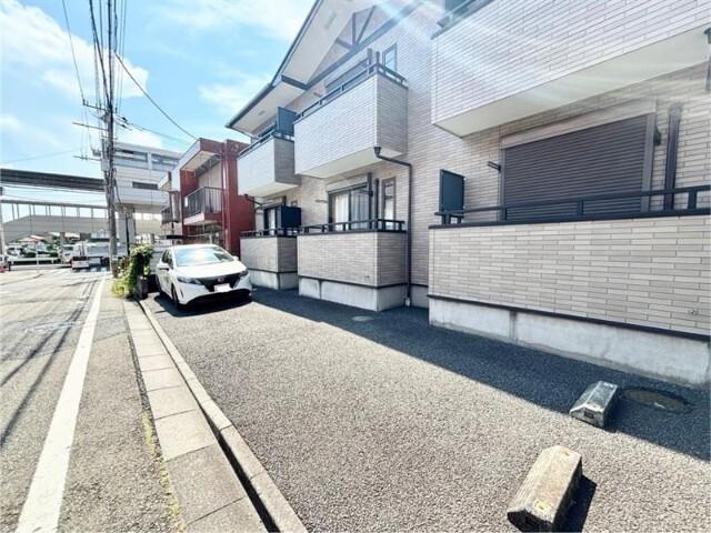 ベルクロワ 物件画像