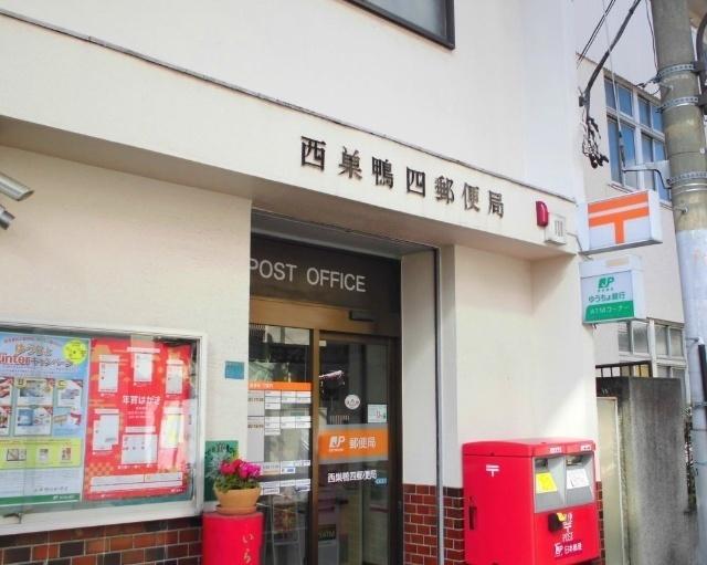周辺環境画像