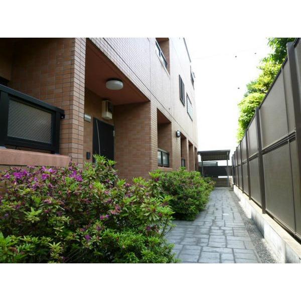 ＣＡＳＡ　ＭＡＲＲＯＮＥ 物件画像