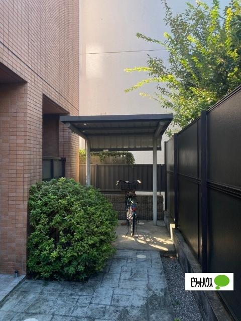 ＣＡＳＡ　ＭＡＲＲＯＮＥ 物件画像