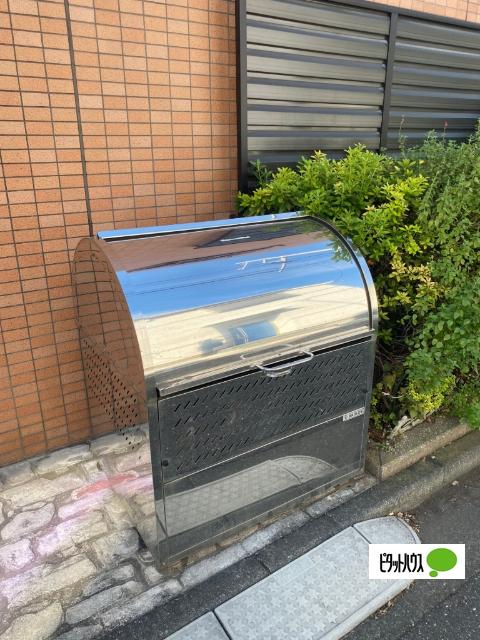 ＣＡＳＡ　ＭＡＲＲＯＮＥ 物件画像