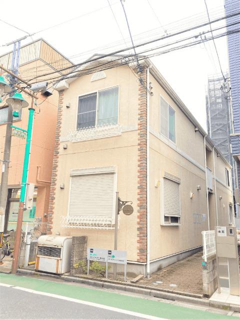 フルール・ド・スリジェ 物件画像