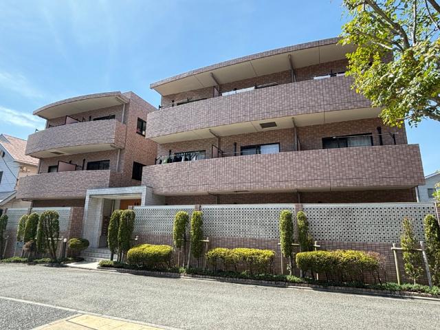 セレージャ日吉 物件画像