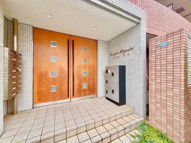 セレージャ日吉 物件画像